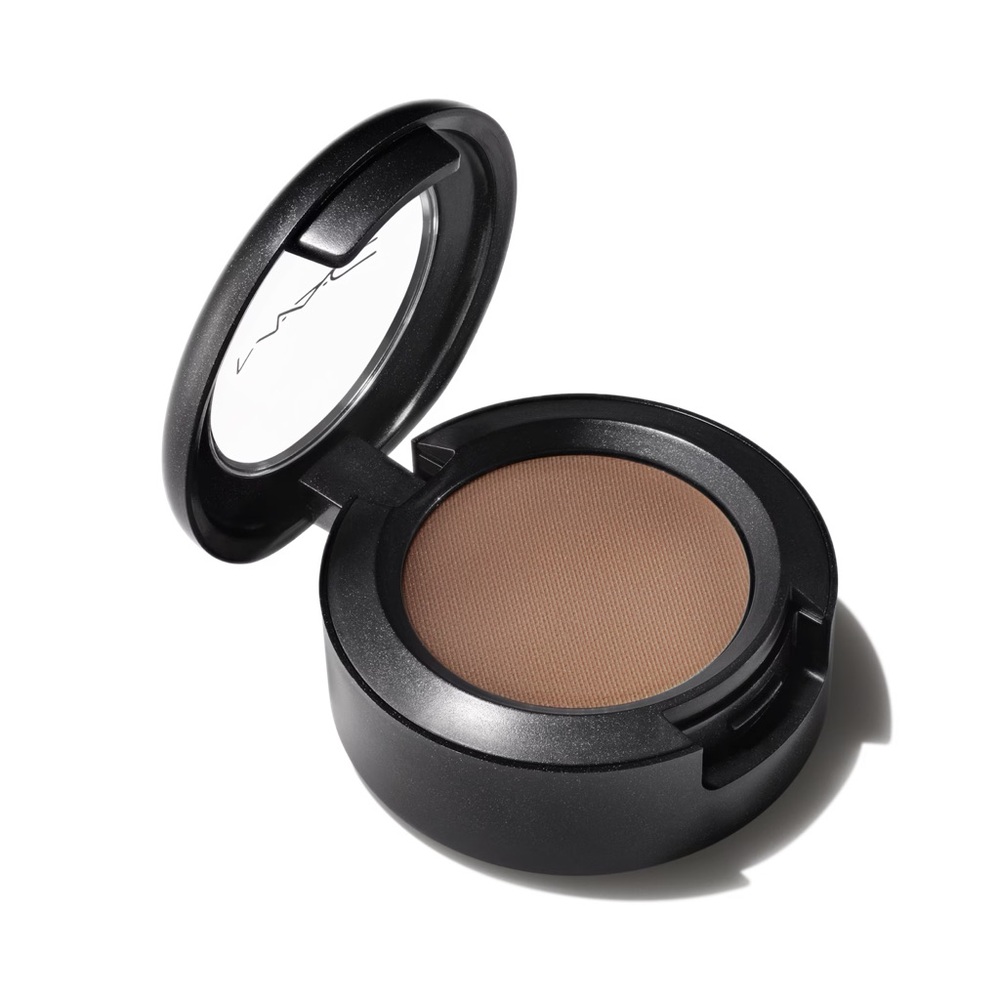 BNIB MAC Cosmetics Matte Eyeshadow - Espresso